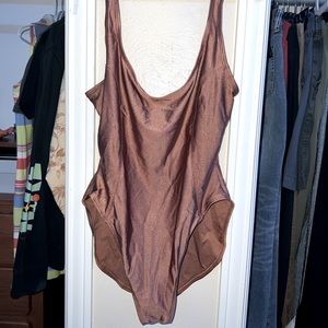 ANNE COLE COLLECTION ONE PIECE